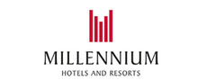 Logo Millennium Hotels