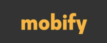 Logo Mobify