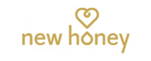 Logo New Honey