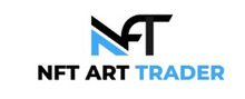 Logo NFT Art Trader