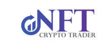 Logo NFT Crypto Trader