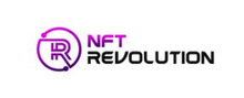 Logo NFT Revolution