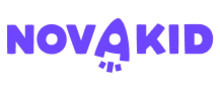 Logo NOVAKID