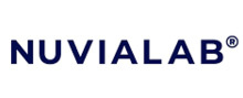 Logo NuviaLab