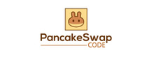 Logo PancakeSwap Code