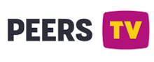 Logo PEERS TV