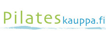 Logo Pilateskauppa