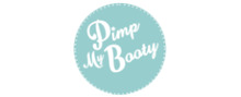 Logo Pimp my Booty