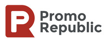 Logo Promo Republic
