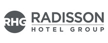 Logo RADISSON
