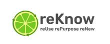 Logo ReKnow
