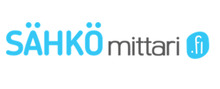 Logo Sähkö Mittari