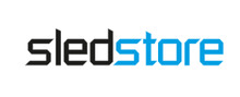 Logo Sledstore