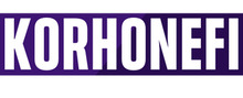Logo korhone