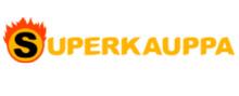 Logo Superkauppa