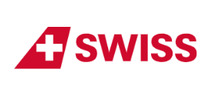 Logo Swiss International Air Lines
