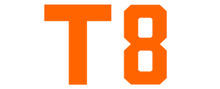 Logo T8