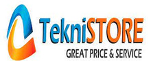 Logo TekniSTORE