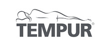 Logo Tempur Brand Store