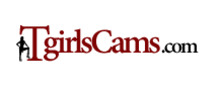 Logo Tgirls Cams