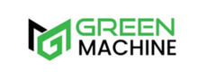 Logo The Green Machine