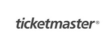 Logo Ticket Master
