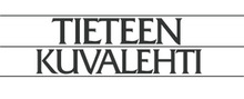 Logo Tieteen Kuvalehti
