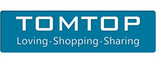 Logo Tomtop