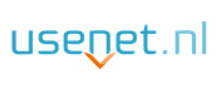 Logo USENET
