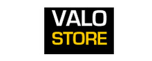 Logo Valo Store