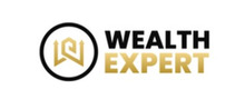 Logo Wealth Expert