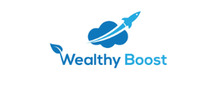 Logo Wealthy Boost