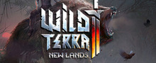 Logo Wild Terra 2