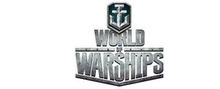 Logo World of Warships