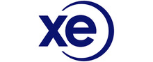 Logo Xe Money Transfer