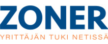 Logo Zoner