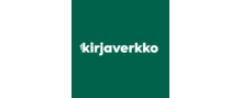 Logo Kirjaverkko