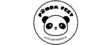 Logo Pandafeet.fi