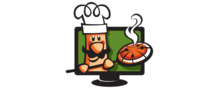 Logo Pizza-online