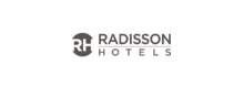 Logo Radisson Hotels