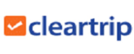 Logo Cleartrip