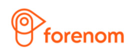 Logo Forenom