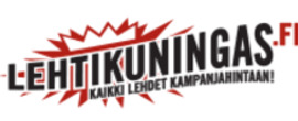 Logo Lehtikuningas