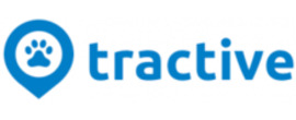 Logo Tractive