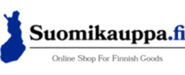 Logo Suomikauppa