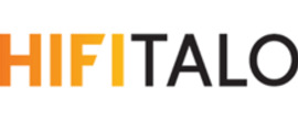 Logo Hifitalo