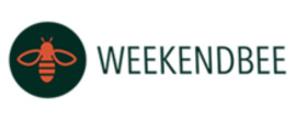 Logo Weekendbee