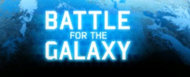 Logo Battle For The Galaxy