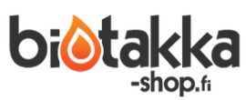 Logo Biotakka-Shop