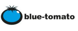 Logo Blue Tomato